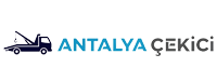Antalya oto çekici logo
